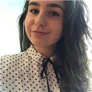 Insegnante di italiano e inglese con esperienza